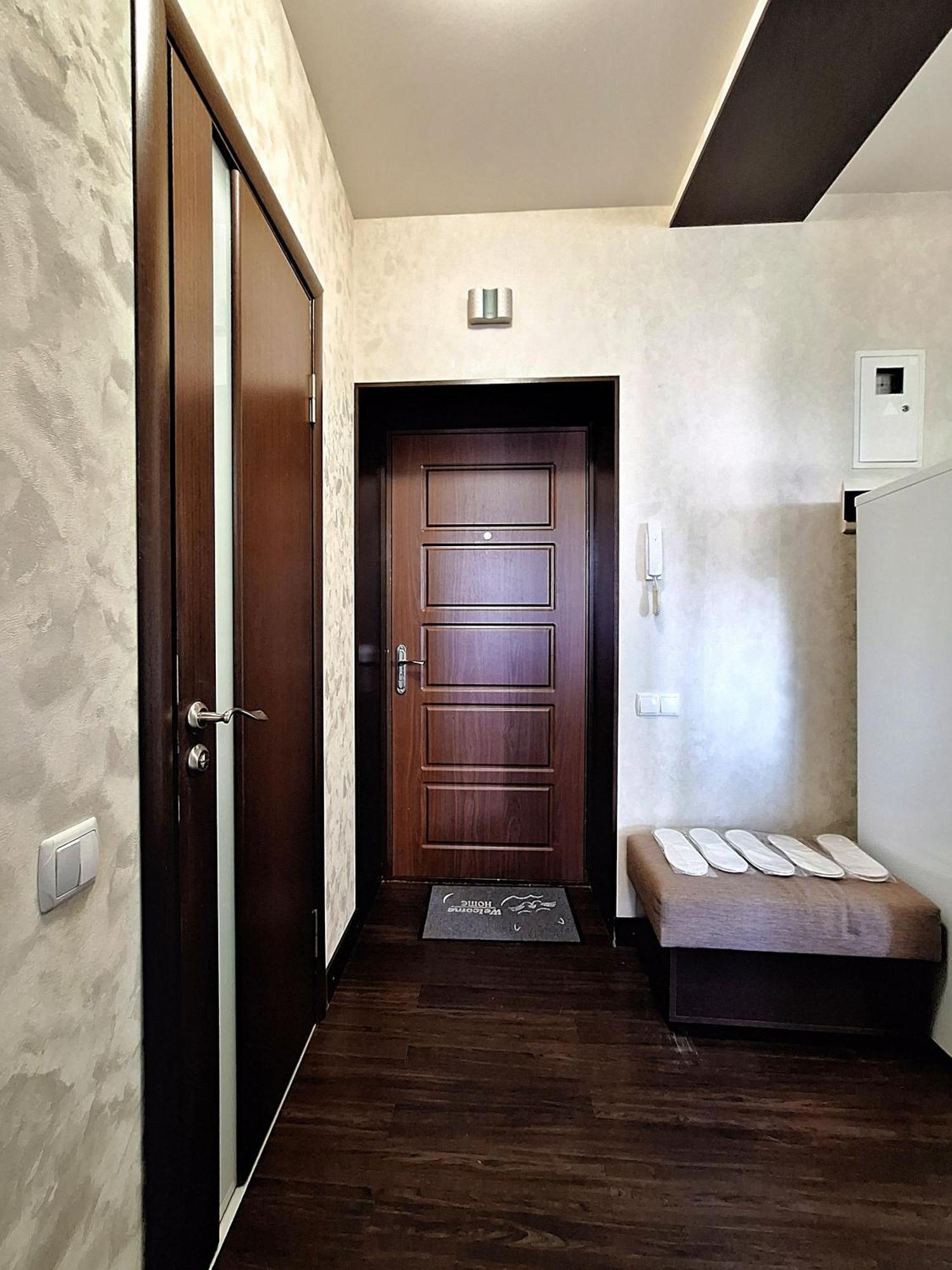 Найбільше Ліжко У Полтаві Мережа Alex Apartments Цілодобово Безконтактне Заселення Poltava Kültér fotó